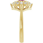 Halo-Style Ring - Image 4