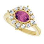 Halo-Style Ring - Image 5