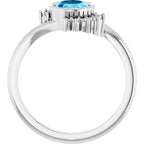 Accented Ring - Image 2