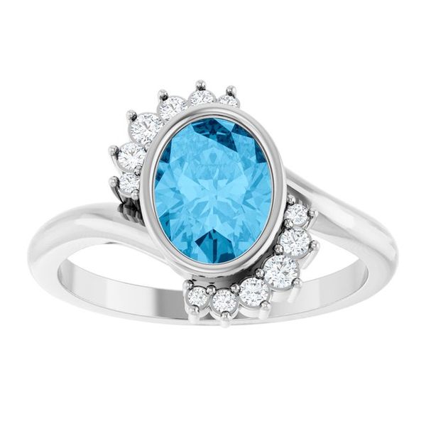 Accented Ring - Image 3