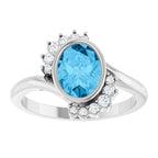 Accented Ring - Image 3