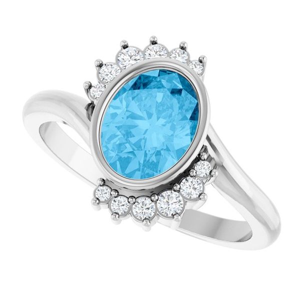 Accented Ring - Image 5