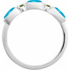Accented Ring - Image 2