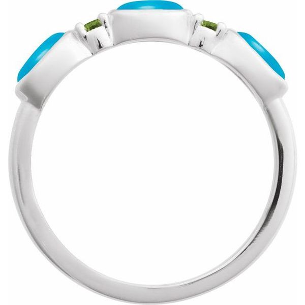 Accented Ring - Image 2