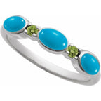 Accented Ring - Image 4