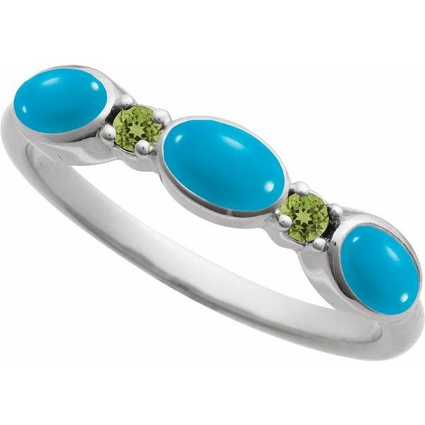 Accented Ring - Image 4