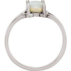 Cabochon Ring - Image 2
