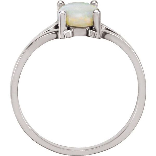 Cabochon Ring - Image 2
