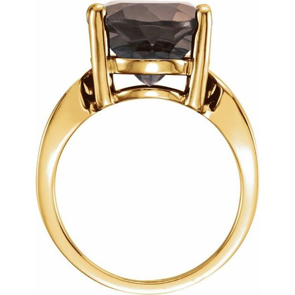 Solitaire Ring - Image 2