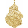Nugget Pendant