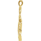 Nugget Pendant - Image 2