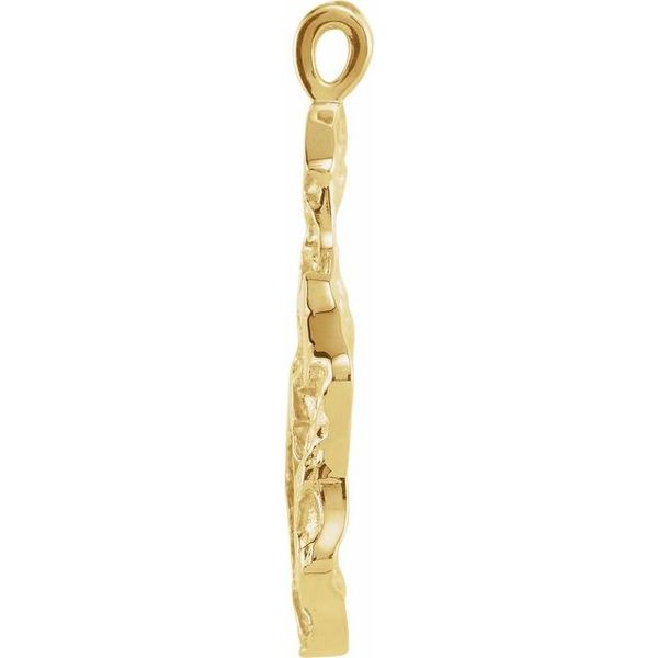 Nugget Pendant - Image 2