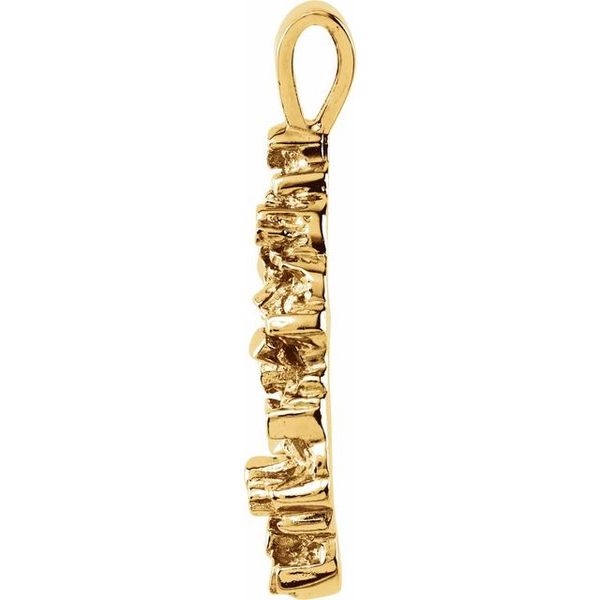 Nugget Pendant - Image 2