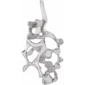 Nugget Pendant
