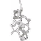 Nugget Pendant