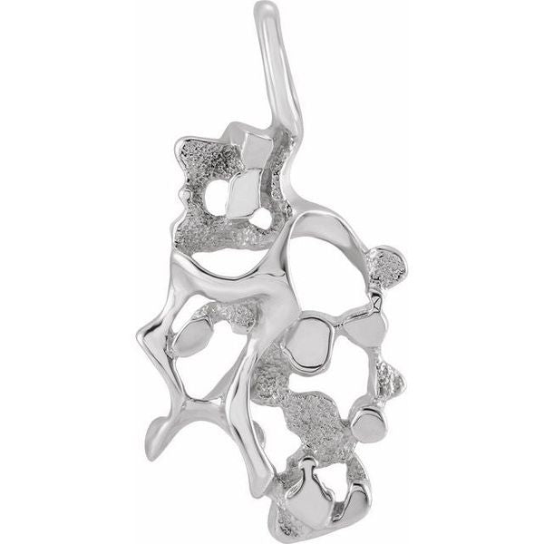 Nugget Pendant