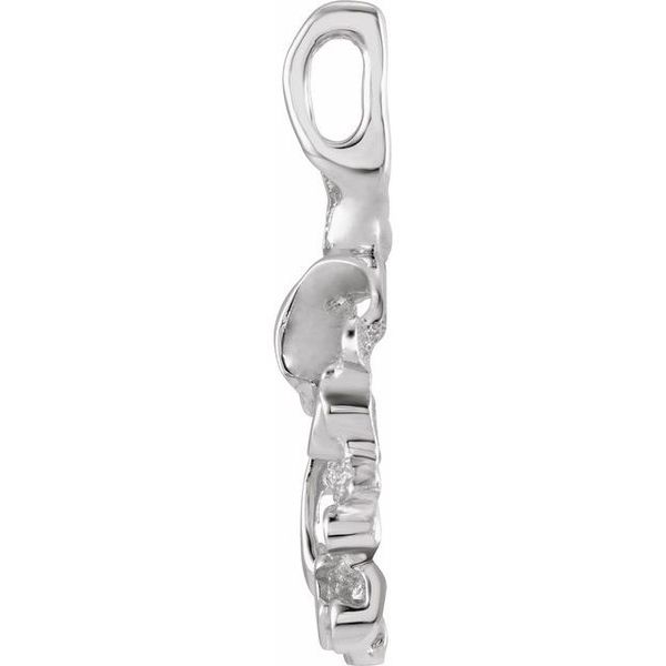 Nugget Pendant - Image 2