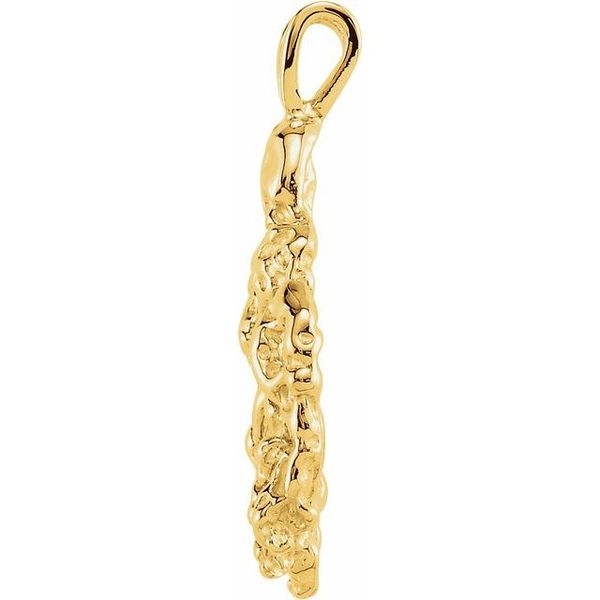 Nugget Pendant - Image 2