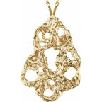 Nugget Pendant