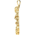Nugget Pendant - Image 2