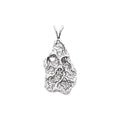 Nugget Pendant