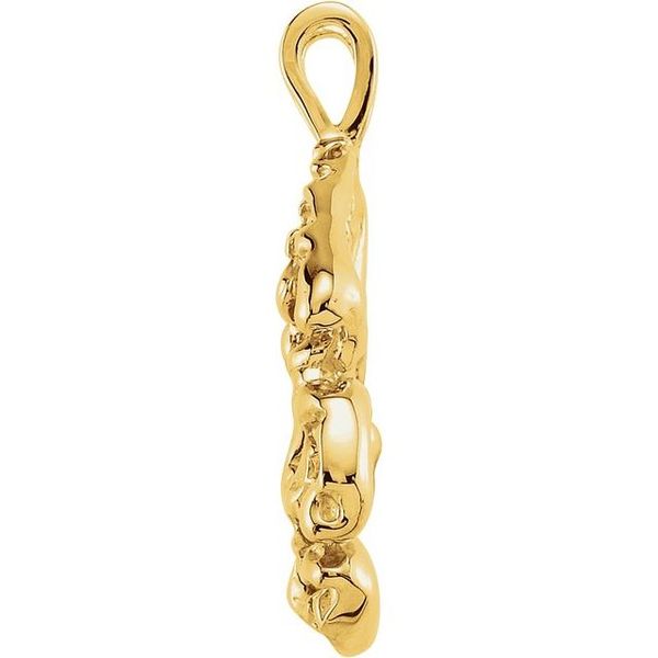 Nugget Pendant - Image 2