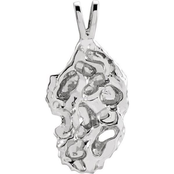 Nugget Pendant