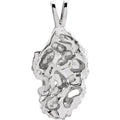 Nugget Pendant