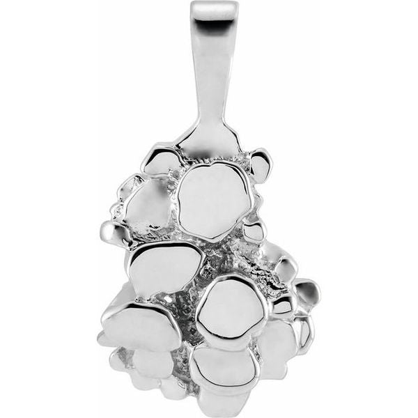 Nugget Pendant