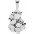 Nugget Pendant