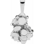 Nugget Pendant