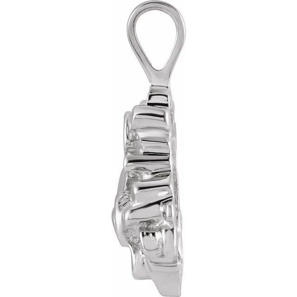 Nugget Pendant - Image 2