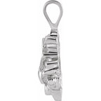 Nugget Pendant - Image 2