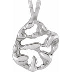 Nugget Pendant