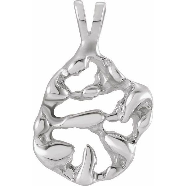 Nugget Pendant