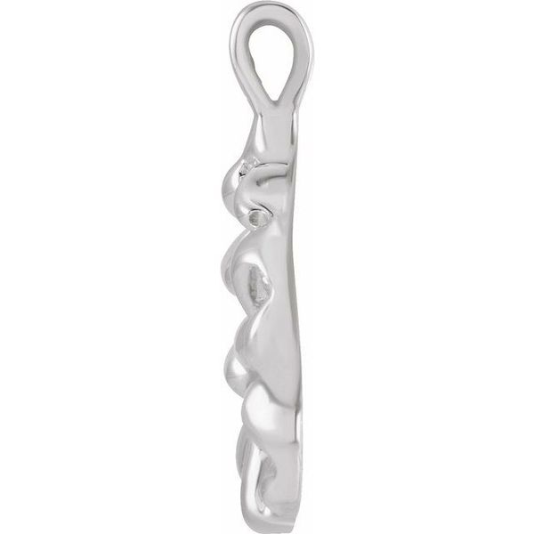 Nugget Pendant - Image 2