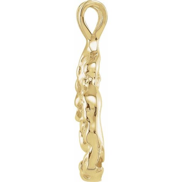 Nugget Pendant - Image 2