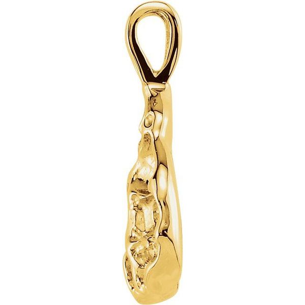 Nugget Pendant - Image 2