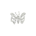 Butterfly Pendant