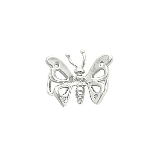 Butterfly Pendant