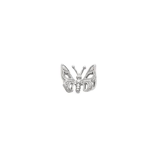 Butterfly Pendant