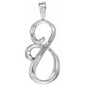 Freeform Pendant