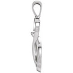 Freeform Pendant - Image 2