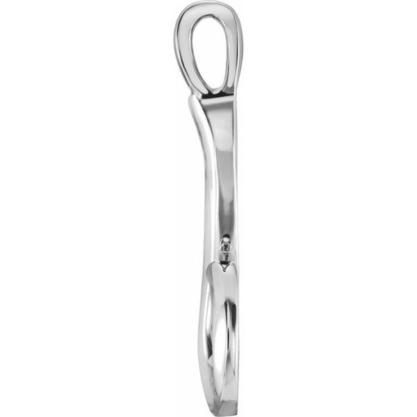 Freeform Pendant - Image 2