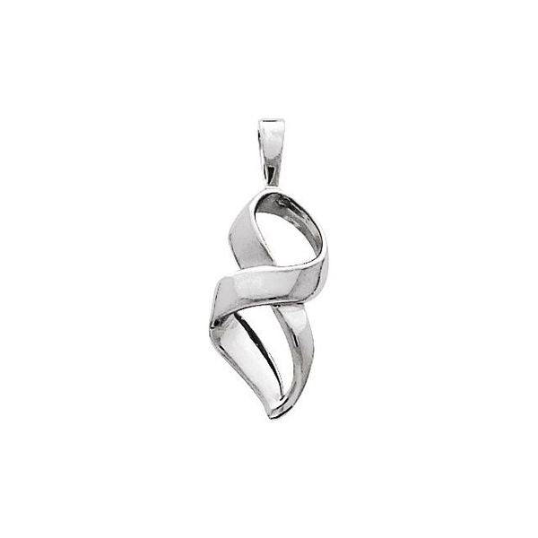 Freeform Pendant