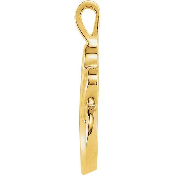 Freeform Pendant - Image 2