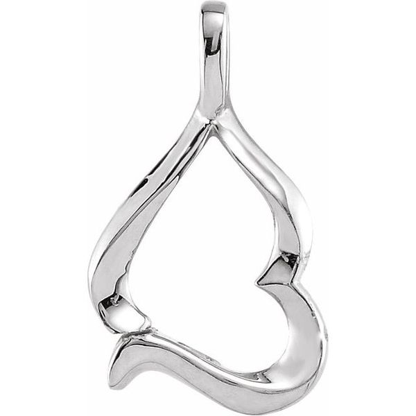 Freeform Pendant
