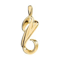 Freeform Pendant