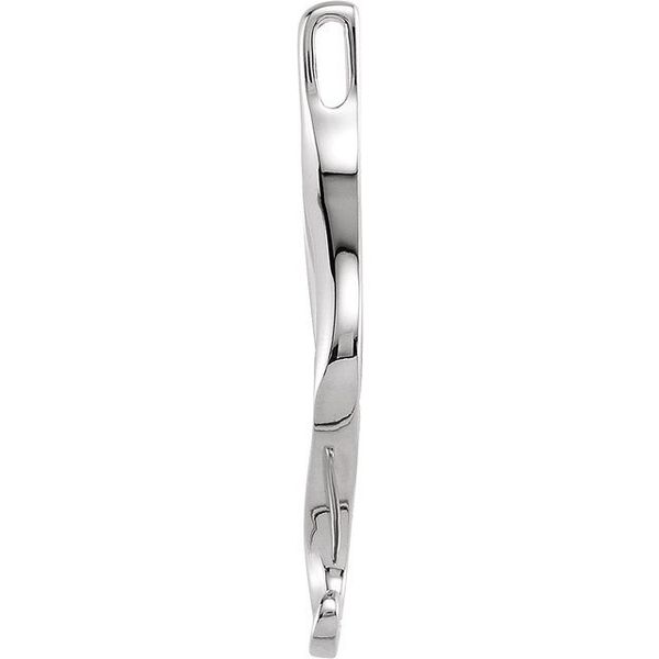 Freeform Pendant - Image 2