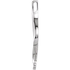 Freeform Pendant - Image 2